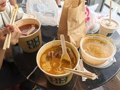 檳城叻沙米線-华嫂冰室(尖沙咀店)