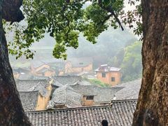 -杨家堂村