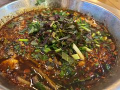 -乐山第一家临江鳝丝(茶坊路店)