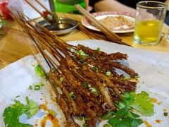 鼻筋-林二哥宜烤官·宜宾小烧烤