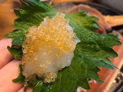 小青龙刺身-王鼎精致料理铁板烧(世博源店)