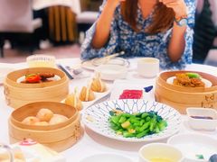 -喜宴又一村·粤菜·茶点·海鲜(壹方天地店)
