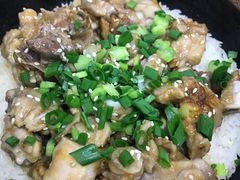 -红星光发煲仔饭(大石街店)