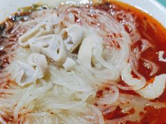 -甘记肥肠粉(马鞍北路店)