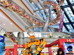 -巴黎春天(浦建店)