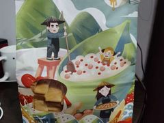 -爸爸糖手工吐司(苏州环球188店)