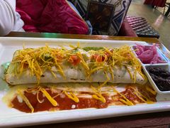 -Famous肥猫墨西哥音乐餐吧(五棵松华熙LIVE店)