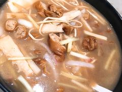 大肠面-慧娟面馆·餐厅(望江路店)
