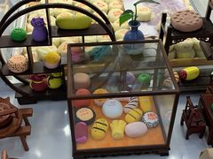 -清真全盛斋传统糕点(高新中大店)