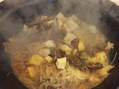 -东北农家院·铁锅炖(莘庄店)
