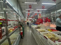 -北京稻香村(东坝家园店)