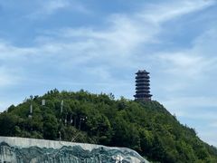 -重庆云阳龙缸景区