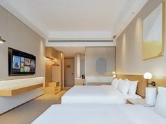 -汤印温泉假日酒店(崇礼富龙滑雪场店)