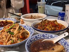 -回家吃饭·地道南昌菜(建德观总店)