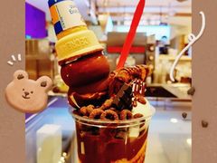 -DQ·蛋糕·冰淇淋(合生汇店)