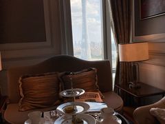 -广州富力丽思卡尔顿酒店