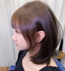 -MOVAN HAIR莫凡匠人发型屋