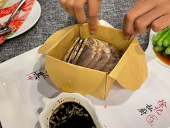 -徐记私厨(半淞园路店)