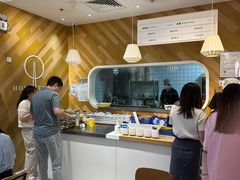 -许小树(国贸商城店)