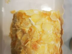 焦糖杏仁卷-一块儿·蛋糕定制店(吴兴店)