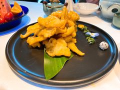 锅包肉-百富源·海鲜辽菜(浑河堡店)