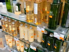 -MUJI无印良品(万科里店)