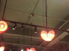 大堂-陈鹏鹏潮汕菜(欢乐海岸 海边景观店)