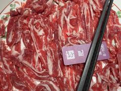 -汕头八合里海记牛肉店(清河店)