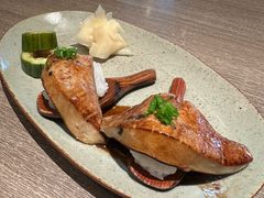 -炙柒Sekinana·精致料理 烧鸟·铁板烧(海上世界店)