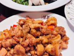 -北京全聚德(王府井店)