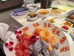 -海底捞火锅(杭州庆春路夜宵主题店)