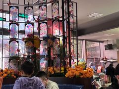 -墨纪Mojí墨西哥餐厅(官舍店)