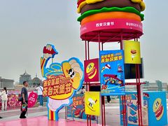 -开元商城(钟楼店)