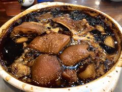 -黄狗猪头肉(运河路店)