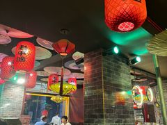 -老平遥饭馆