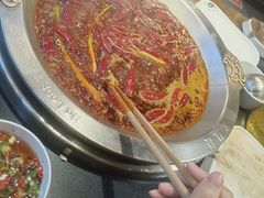 -大龙燚火锅(春熙店)