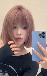 -YESIDO椰岛造型烫发染发