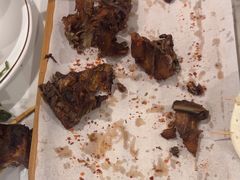 -新凯旋烧烤·燕姐千岛湖土菜