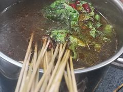 -老黑板筋(顺义总店)