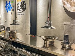 -灶边炉台·东北融合烤肉(南山店)