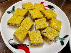 -裕芳餐厅·客家菜(豪业店)