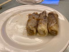 -青岛香格里拉·香宫中餐厅
