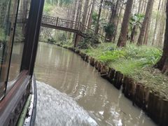 -同里国家湿地公园