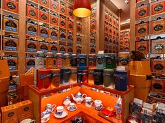 -夿萐咖啡(爱雍·乌节店)