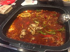 -自贡好吃客(科华店)