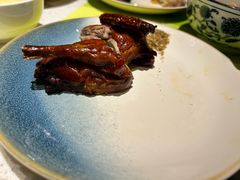 -金海湾自助餐厅(金陵饭店)