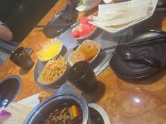 -塔兰齐新疆孜然火锅(鲤鱼山路店)