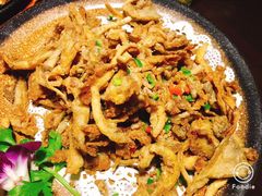 -凯撒尔新疆特色主题餐厅(青山店)