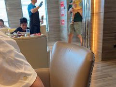 -北京王府井希尔顿酒店·万斯阁西餐厅