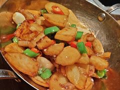 -蓉城小馆(科兴店)